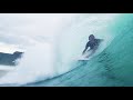 Super Long Indonesian Barrels Worthy of Daydreaming