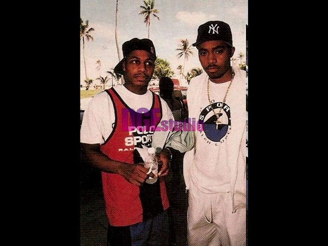 Nas - Understanding (Feat. AZ & Biz Markie) (Lyrics) #NYC #LA