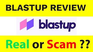 Blastup Review Can It Deliver Real Instagram Followers?