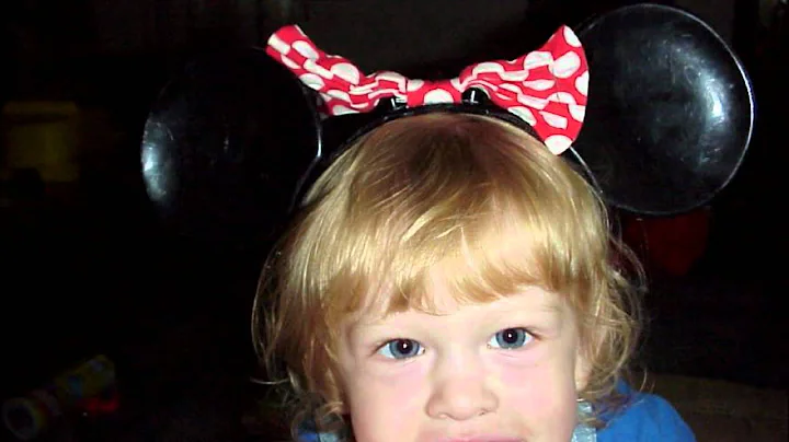 In Memory of Ka'Tara Elisabeth Marie Gallagher