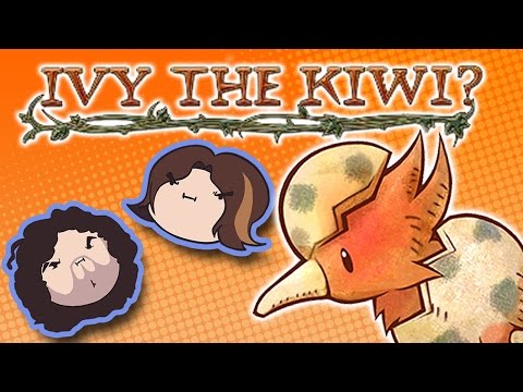 Video: Ivy Kivi?