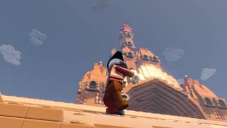 Developer Diary - Ongoing Work with John Hodskinson