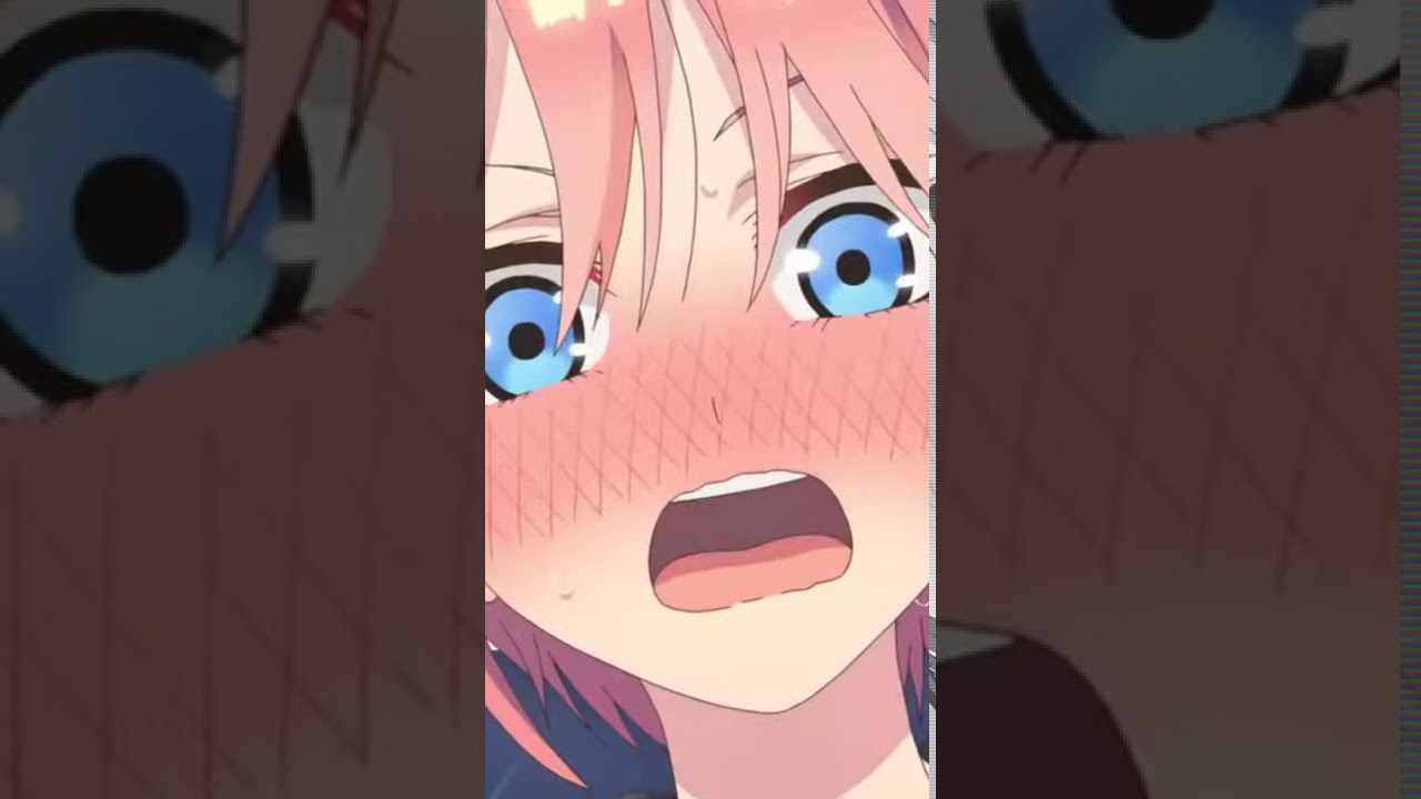 💖 Ichika Nakano (Tamako-chan) | The Quintessential Quintuplets Season 2