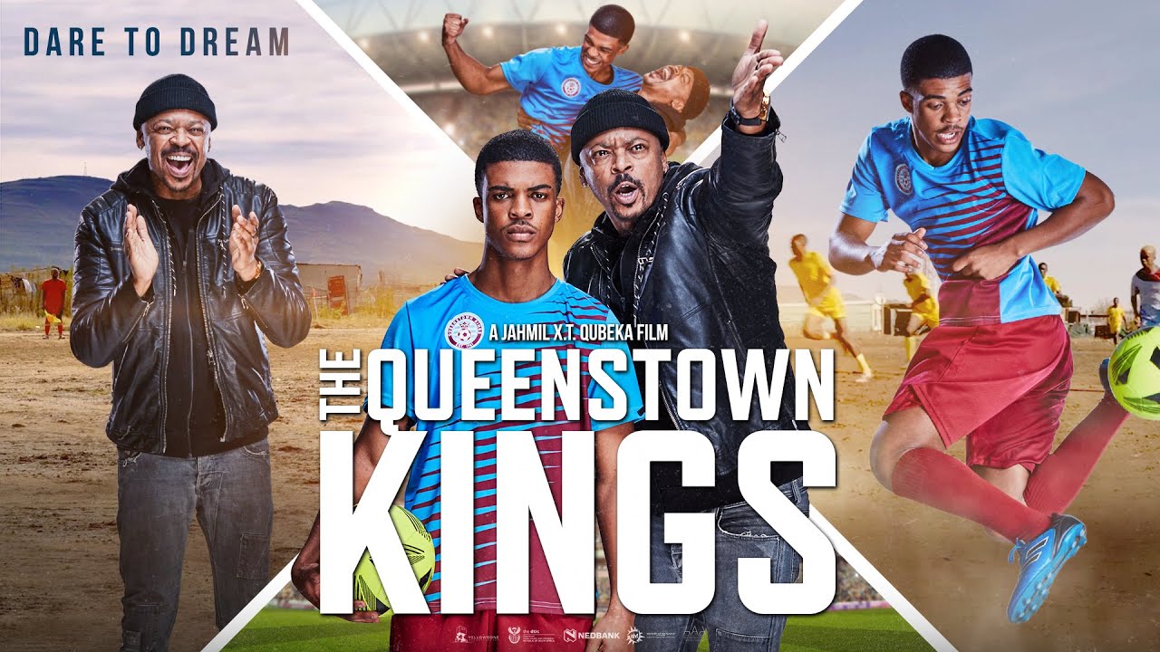 The Queenstown Kings Official Trailer YouTube