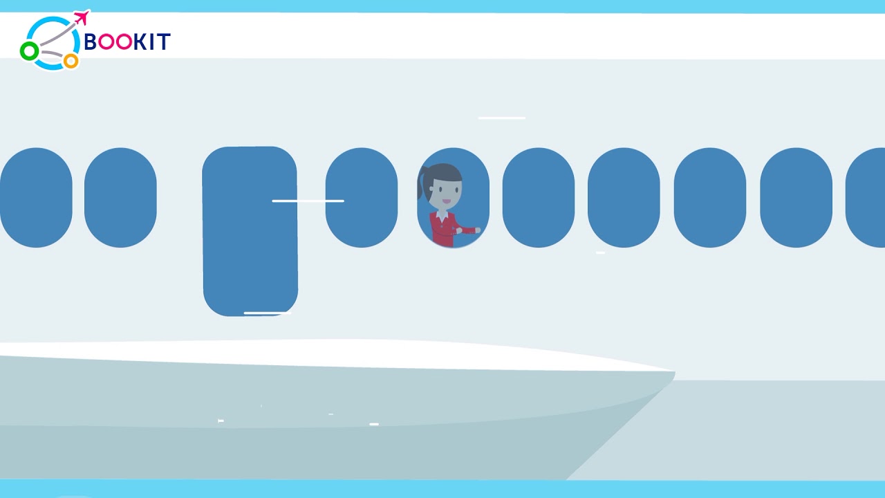 Bookit.KG - путешествуй без границ