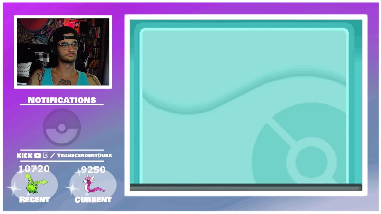 Pokemon HeartGold / SoulSilver Shiny Badge Quest - Over Odds for DRATINI