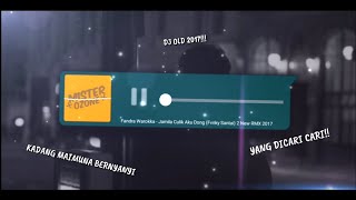 Fandra Warokka  Jamila Culik Aku Dong 2 fvnky Santai New Rmx 2017