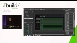 A deep dive into Expression Blend for designing Metro style apps using HTML