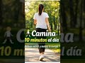 Serie de Bienestar Día 2: 10 min de ejercicio 🏃♀️ #Shorts