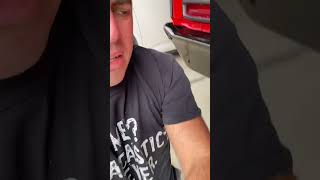 1969 Ford Fairlane Rear Air Shock Install