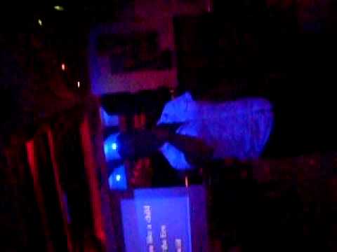 The don's corfu cabaret ring of fire