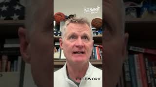 Steve Kerr discusses possible solutions to the tanking problem in the NBA #nba #stevekerr