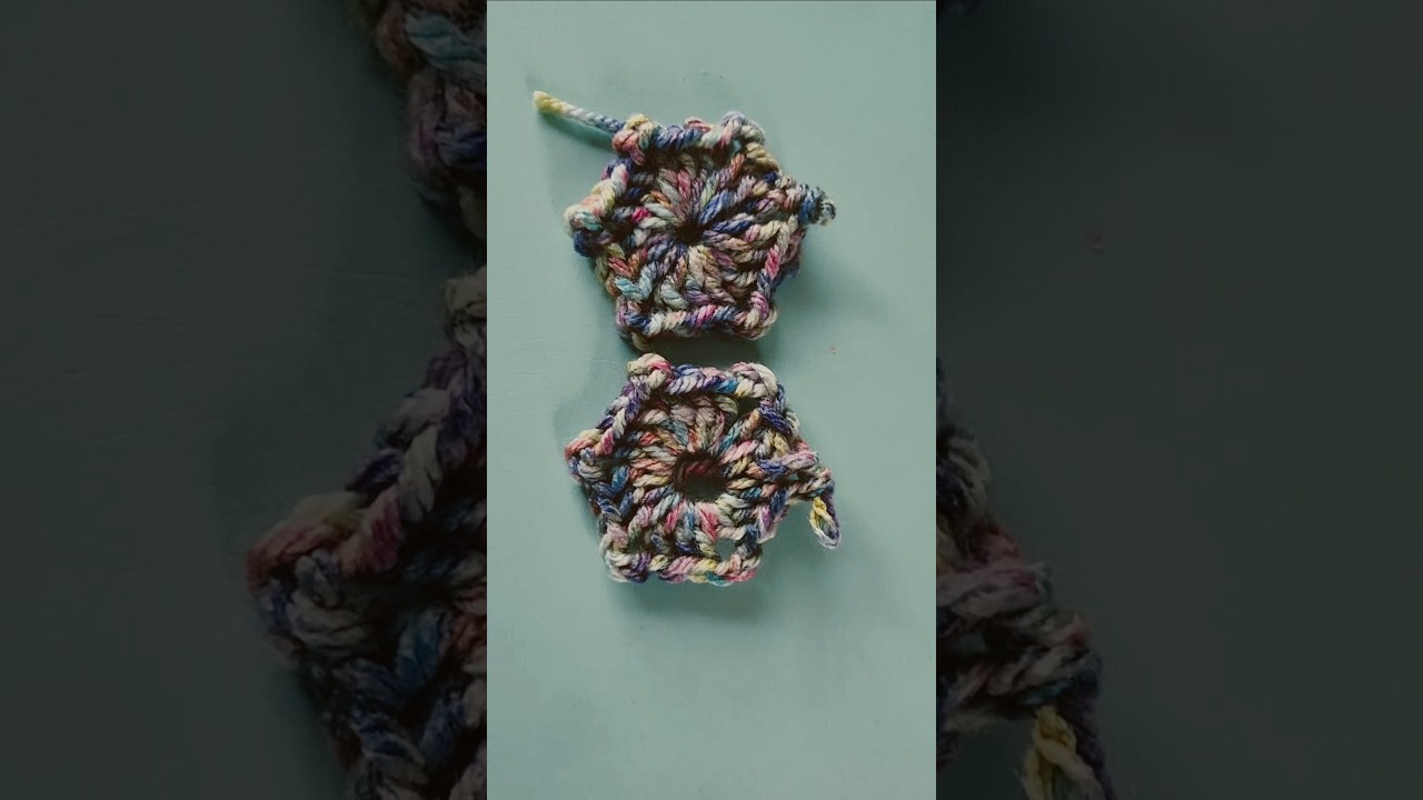 Watch This Yarn Turn Into Cozy Moccasin Socks/Slippers..🧶❤️🧶