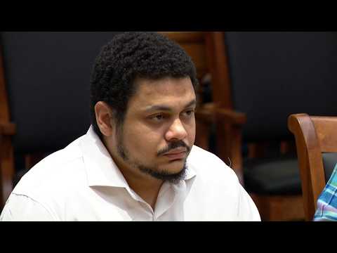 Darnell Jones arraigned in new cases, investigation into Kei'Mani Latigue's death finds new evidence
