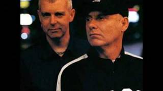 Pet Shop Boys - I Didn&#39;t Get Where I Am Today