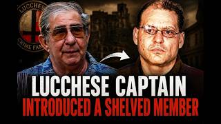 Lucchese Captain Breaks The Rules