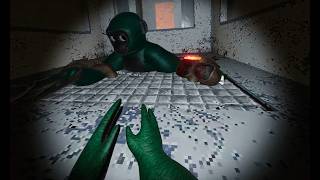 DÍA 1 BUSCANDO A CHICA MONO TERRORÍFICA (Juego VR)