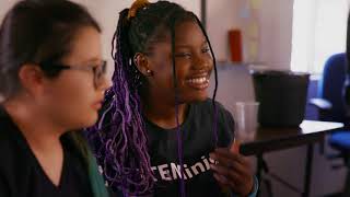 GirlsInc 2018 PSA Eureka