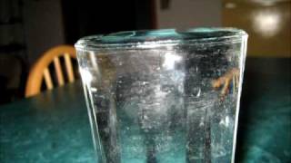 Chemistry Music Video 17:  Hydrogen Bonds