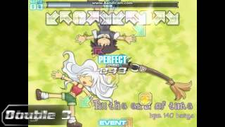 [ Fiesta - Fiesta Ex New Steps Work Thread ] Banya - Till the end of Time