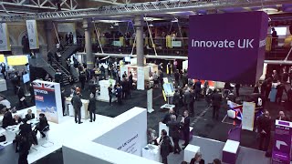 Innovate 2015 highlights