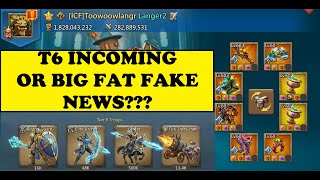 Download lagu Lords Mobile - ARE WE GETTING T6 IN 2026 OR IS THIS SOME BIG FAKE NEWS SPREADING??? @Ajdamko