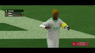 Mirassol Vs Sao Paulo Green Brazil Super League Round 1 Crunch Match