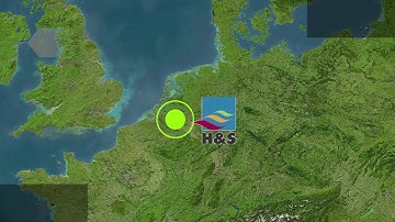 H&S Foodtrans - Temperature Controlled Transport
