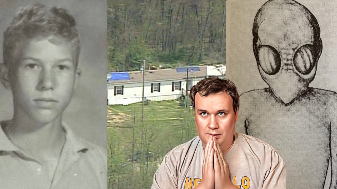 3 True Crime Cases from Making A True Crimerer #2 | Kurt McFall, Allagash Abductions, Stipps Hill