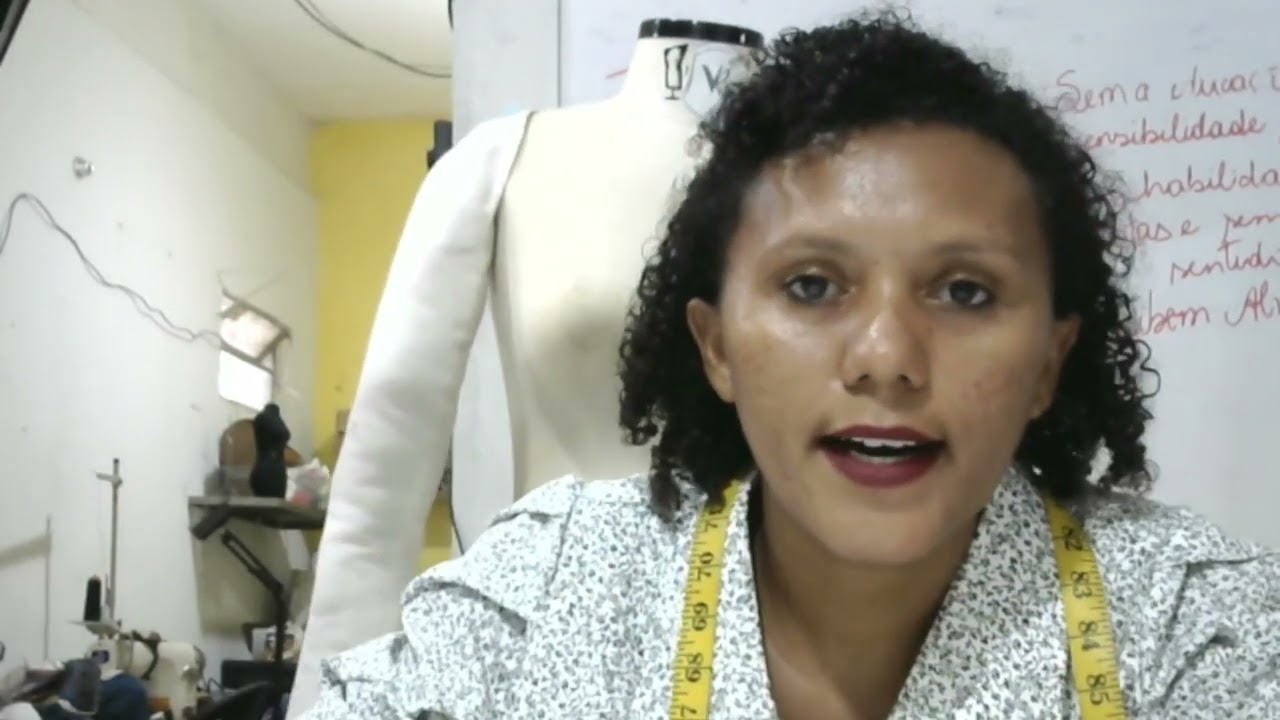 Base de Corpo Feminino Perfeito para Todos os Vestidos!