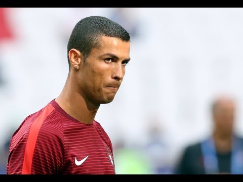 Fútbol | Hacienda pide cautela en el caso de fraude fiscal de Cristiano Ronaldo