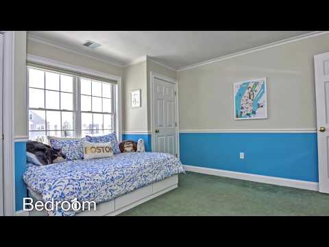 25 Weetamoo Way, Wrentham, MA home video tour