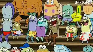 ATTA HALILINTAR 3 - Ashiaaap Cover Spongebob