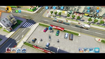 EMHQ Gameplay - Brawl outside supermarket! #emergencyhq