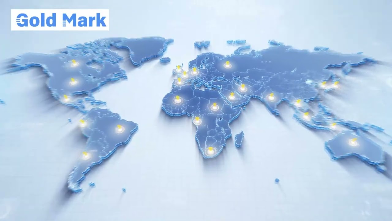 Inside Gold Mark's New Smart Factory | Powering the Future of Laser Technology 