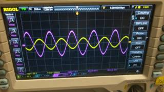 BJT Lab part 4