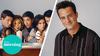 Remembering Matthew Perry After His Tragic Passing | This Morning