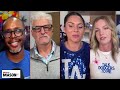 Dodgers Round Table plus actor Joey Lawrence! - Mason Plus