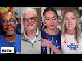 Dodgers Round Table plus actor Joey Lawrence! - Mason Plus