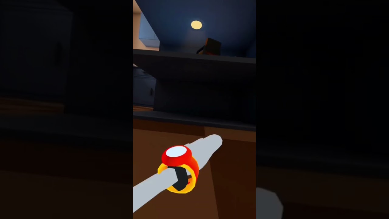 Juke in Egg VR, best VR game #4 