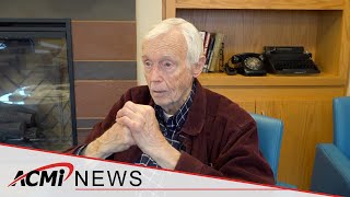 A Veteran's Story: Robert McKersie