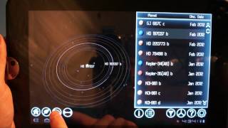Exoplanet Explorer for Android