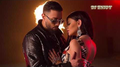 Даниела Пирянкова и Джордан ft. DJ ENJOY - Бомба Official Remix