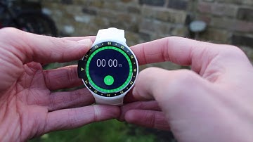 Mobvoi Ticwatch S Review: An Affordable Android Wear Smartwatch for Everyone