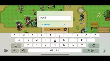 Làng Hải Tặc - Hướng dẫn tân thủ 🔥