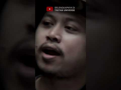 Adi Sudirja! - TAHAN SABAR