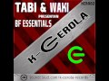 Dj Tabi Dj Waki BF 12 ON SALE 