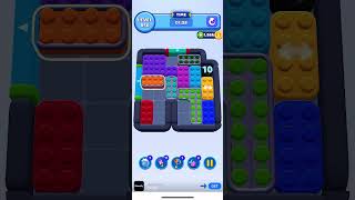 Color Block Jam 856 Walkthrough