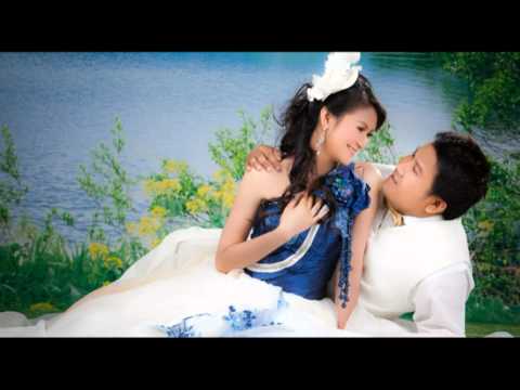 MV Wedding Kae&Art เมือรักของเรามาบรรจบกัน
