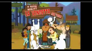 A Tutto Reality La Vendetta Dellisola Ol Disney